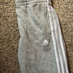 Adidas sweatpants